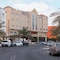 Warwick Al Jubail Hotel - map