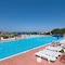 Club Esse Gallura Beach Village - map