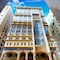 Zowar Alalami Hotel - map