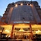 Sunday Millennia Hotel - map