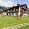 Chalet Stelle Di Neve - map