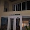 The Hamilton Beach Villas & Spa - map