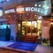 Hotel San Michele - map
