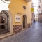 Quartuccio - Albergo Diffuso - map