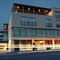 Hotel Romantique Plaza Dojran - map