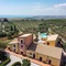 Torre Tabia - map