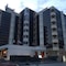 Domus Grand Hotel - map