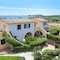 Residence Le Bouganville - map