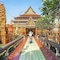 Golden Temple Residence - map