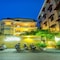 Jasmin Monument Hotel - map
