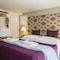B&B Rossocorallo - map