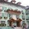 Hotel Bertoldi - map
