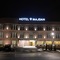 Hotel Majdan - map