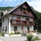 Apartments Bohinj na vasi - map