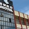 Hotel Ristorante Euromotel Bari - map