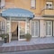 Hotel Il Gatto - map