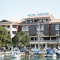 Hotel Marina Izola - map