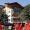 Chalet Laura Lodge Hotel - map