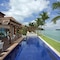 Resorts World Sentosa - Equarius Villas - map