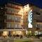 Hotel Il Delfino - map
