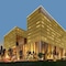 Hyatt Regency Manila, City Of Dreams - map