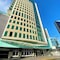 Marinn Place Financial District - map