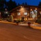 Camping Village Mugello Verde - map