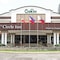 Circle Inn - Hotel & Suites - map