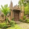 Cintai Coritos Garden - map
