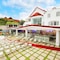 Villa Ibarra - map