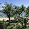 La Petra Beach Resort - map