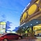 The Orchard Cebu Hotel & Suites Powered By Cocotel - map