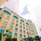 The Royal Mandaya Hotel - map
