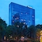 Raffles Makati - map
