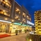 L Square Hotel - map