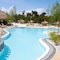 Panglao Bluewater Beach Resort - map