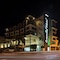 Greenleaf Hotel Gensan - map