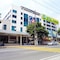 Go Hotels Otis - Manila - map