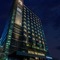 Hotel The Designers Yeouido - map