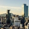 Le Meridien Seoul - map