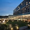 Nest Hotel Incheon - map
