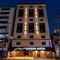 Queens Hotel Seomyeon Busan - map