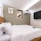 Simple Stay Jongro - map