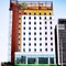 Apple Tree Hotel Gunsan - map