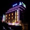 Sono Hotel - map