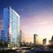 Value Hotel Worldwide High End - map