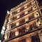 Grand Boss Hotel - map