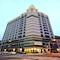 International Citizen Hotel - map