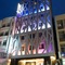 Byeyer Hotel Hualien - map
