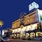 East Coast Hotel - map